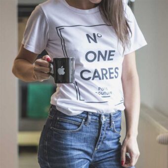 Girls Printed Tshirt